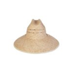 Crochet Western Raffia