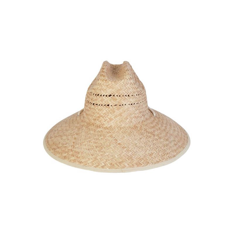 Crochet Western Raffia