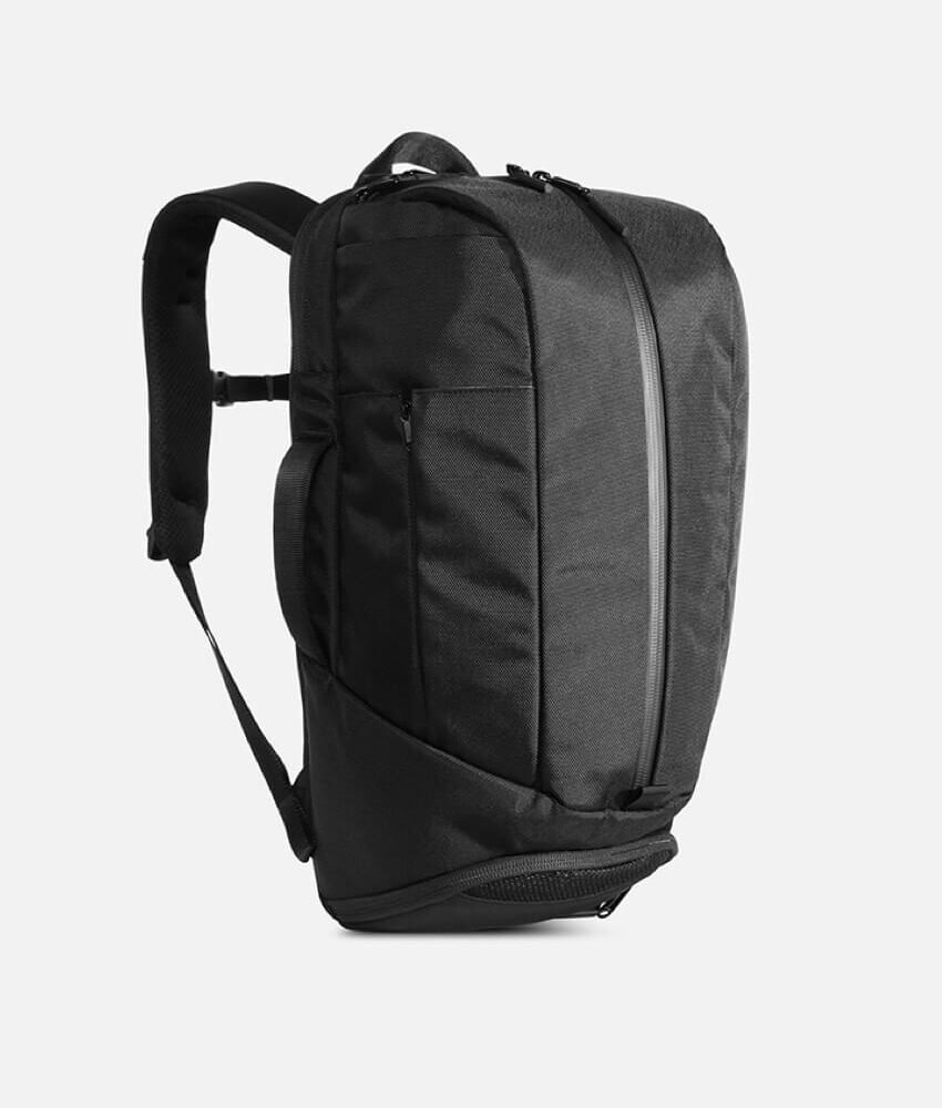 Duffel Pack 2 X-Pac Black