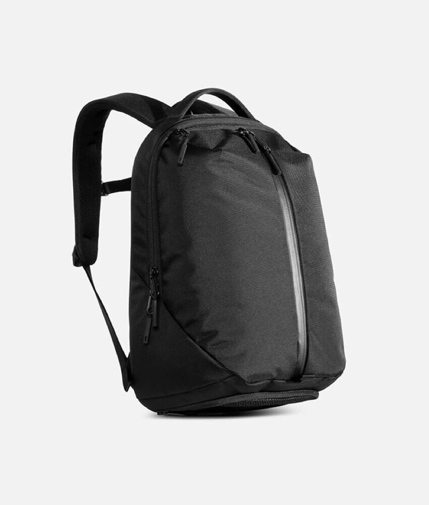 Travel Pack 2 X-Pac Black