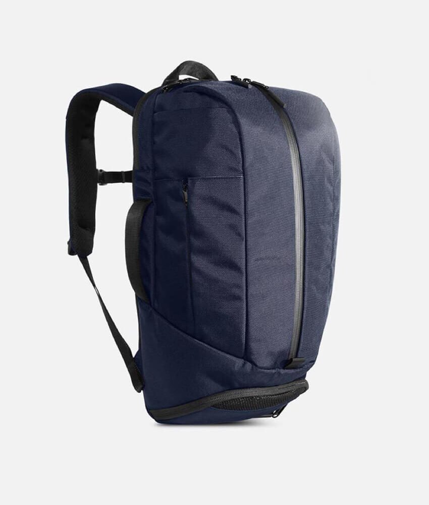 Capsule Pack Max Navy