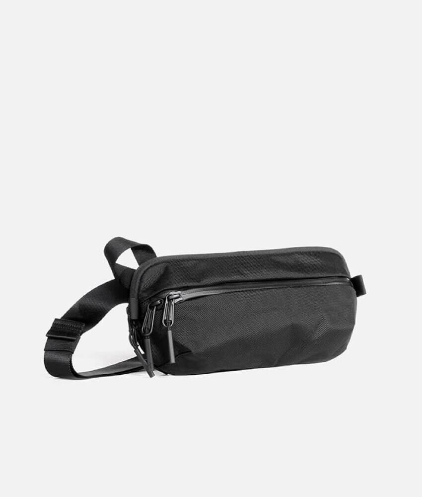 Unisex Under Armour Black