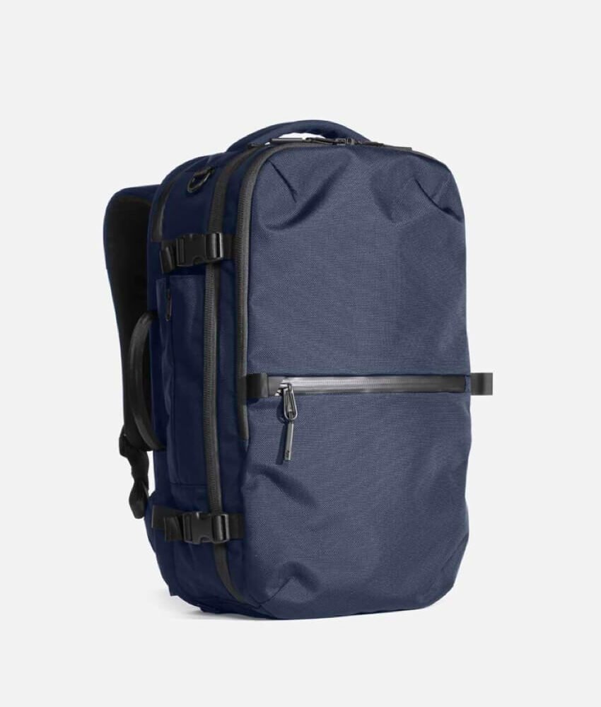 Travel Pack 2 Navy
