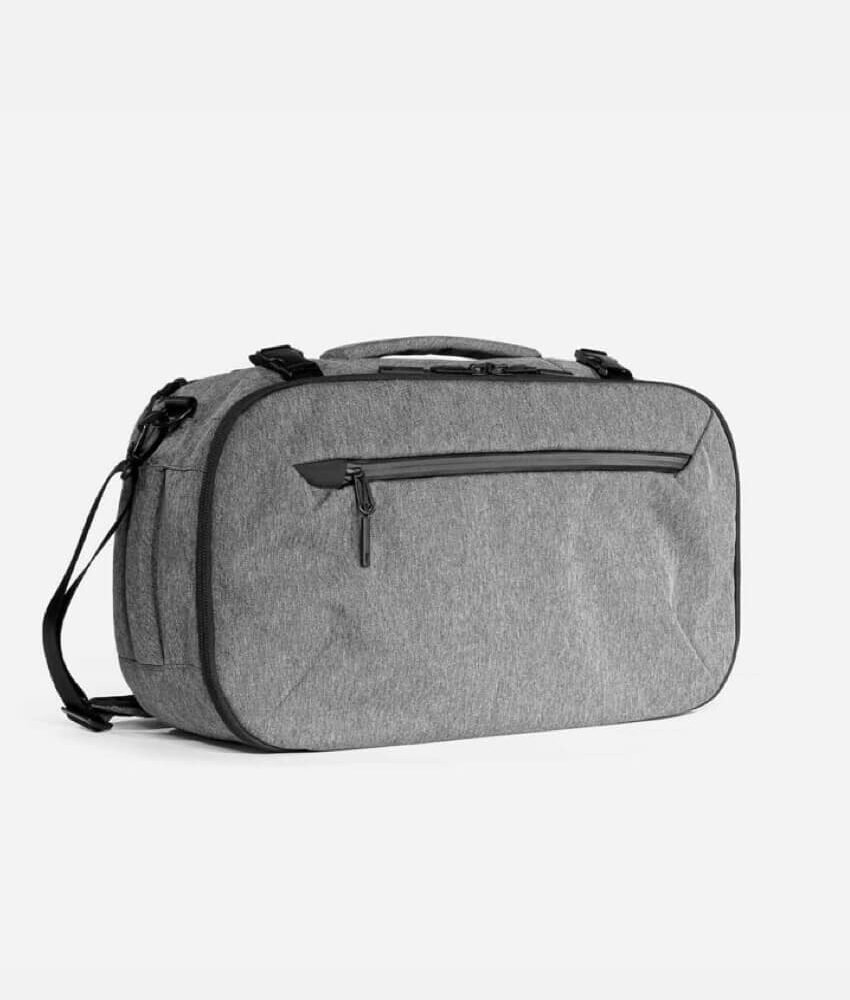 Dopp Kit Grey