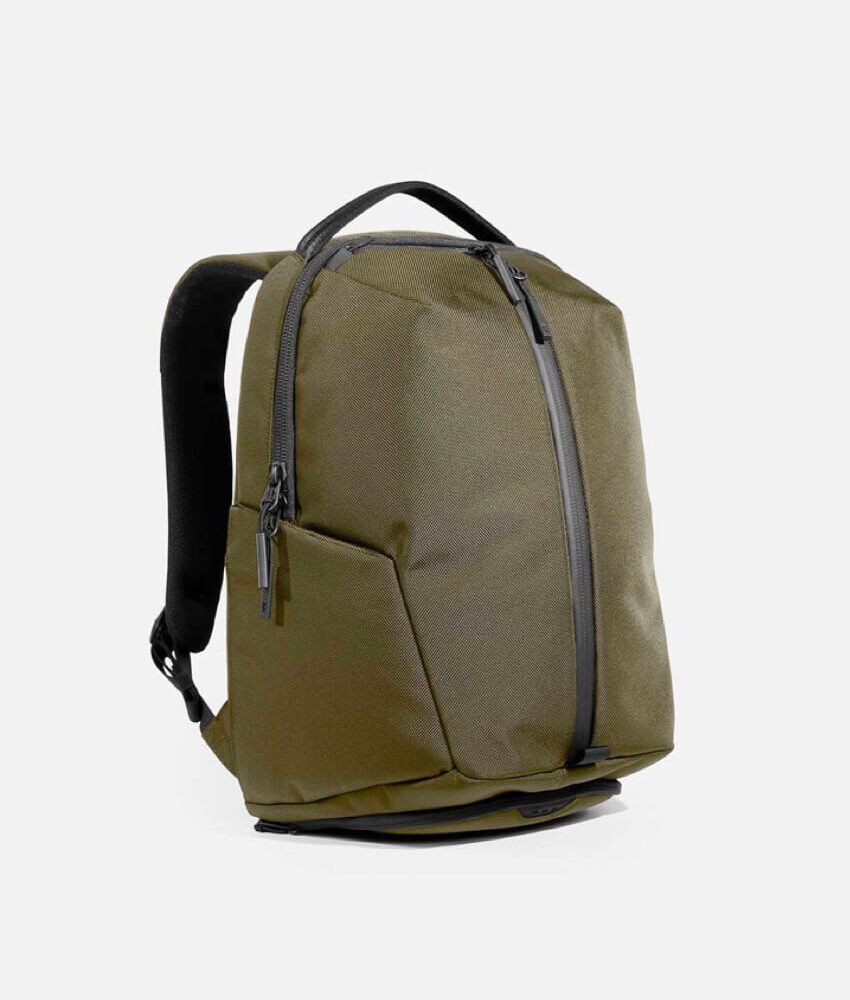 Fit Pack 3 Olive
