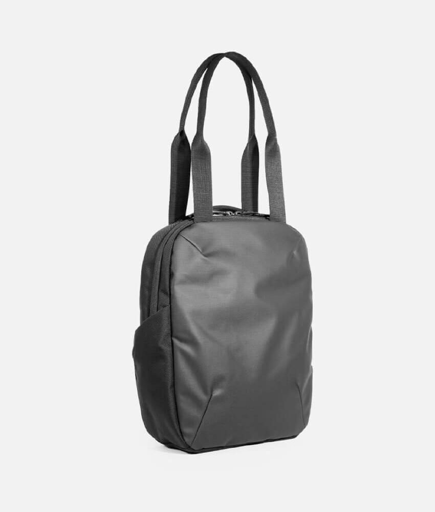 Tech Tote Black