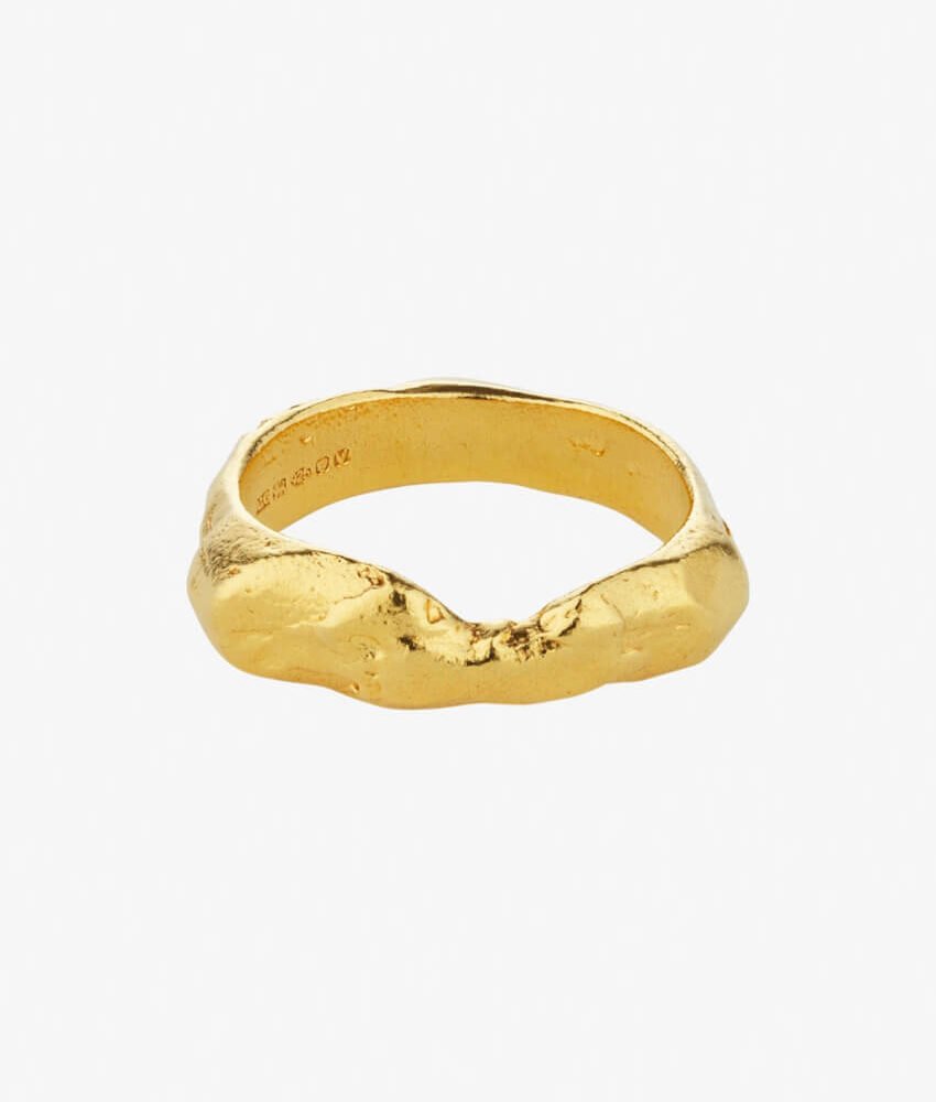 The Abyss Ring