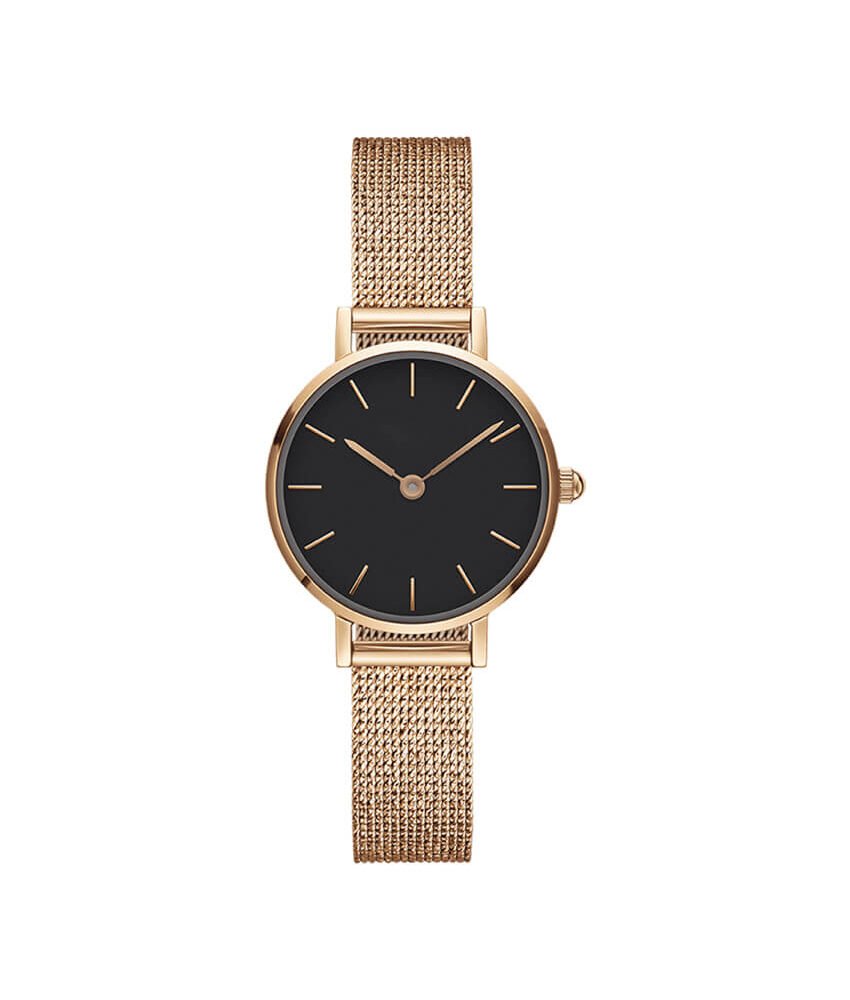Pressed Melrose Watch