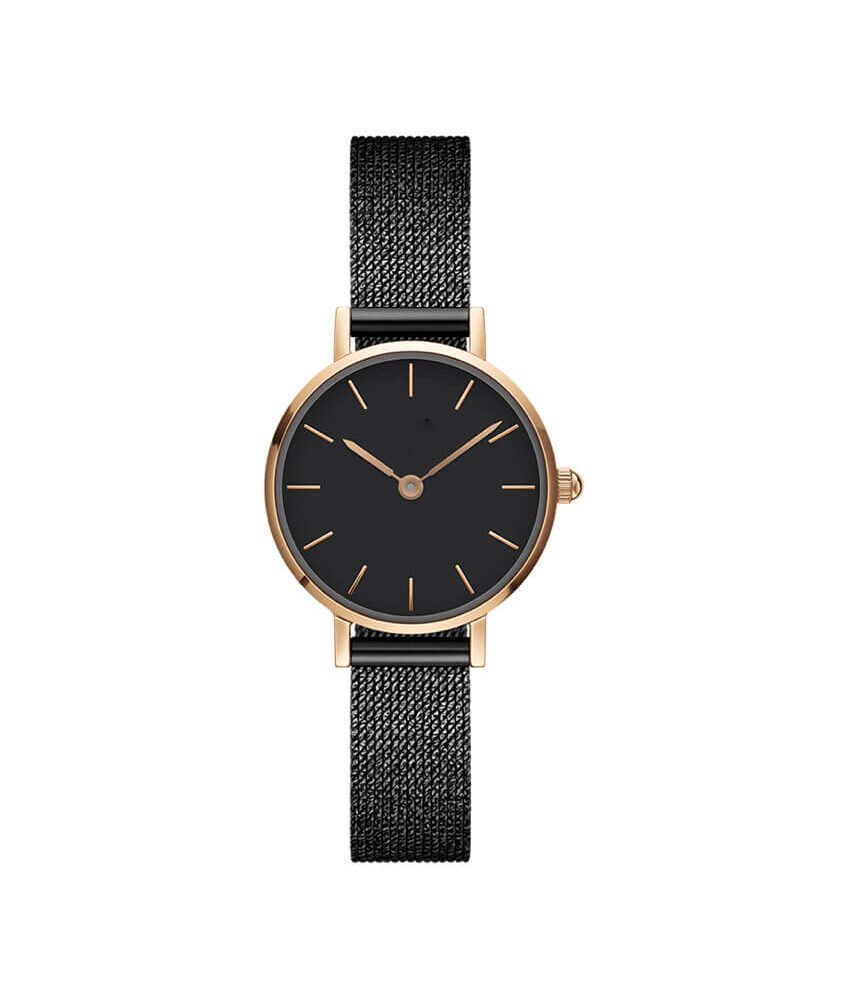 Pressed Ashfield Watch