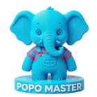Popo Master